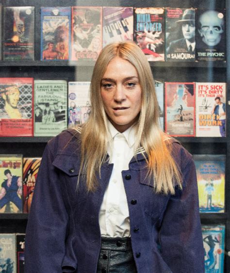 is chloe sevigny still a girl